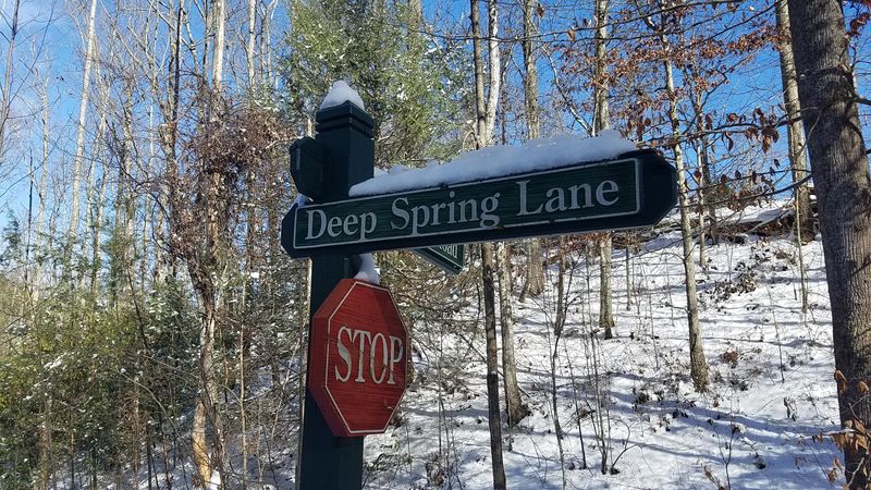 0 Deep Springs Ln, Sevierville, TN 37862
