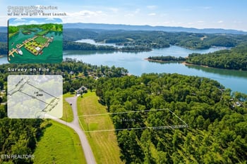 0 Deer Creek Pa, Lafollette, TN 37766