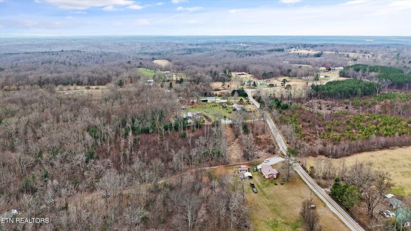 0 Deer Lodge Hwy, Deer Lodge, TN 37726