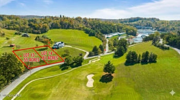 0 Deerfield Way Lot 13, Lafollette, TN 37766
