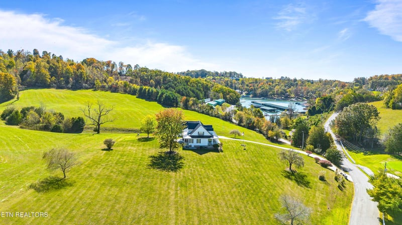 0 Deerfield Way Lot 13, Lafollette, TN 37766