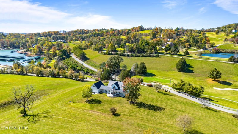 0 Deerfield Way Lot 14, Lafollette, TN 37766