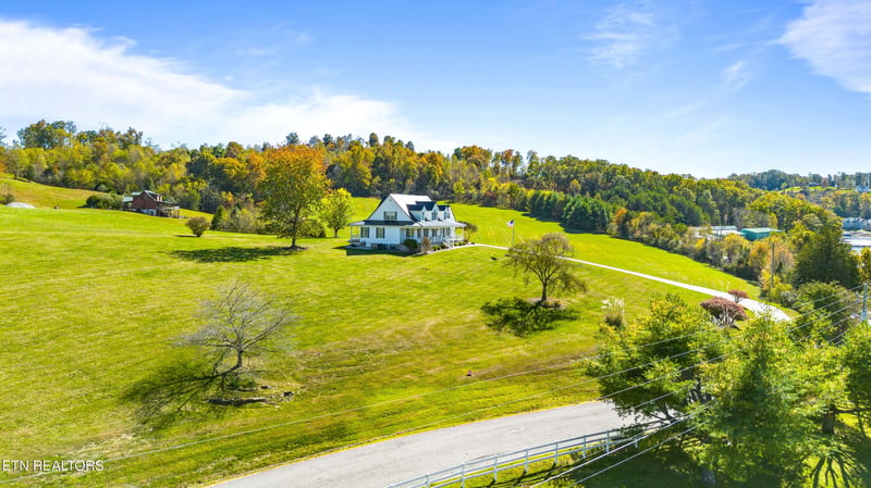 0 Deerfield Way Lot 14, Lafollette, TN 37766