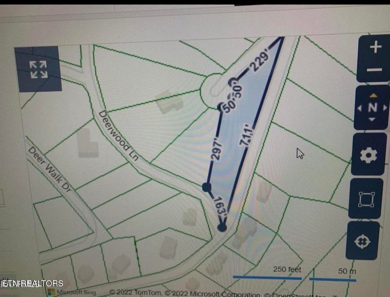 0 Deerfield Way Lot 5, Lafollette, TN 37766