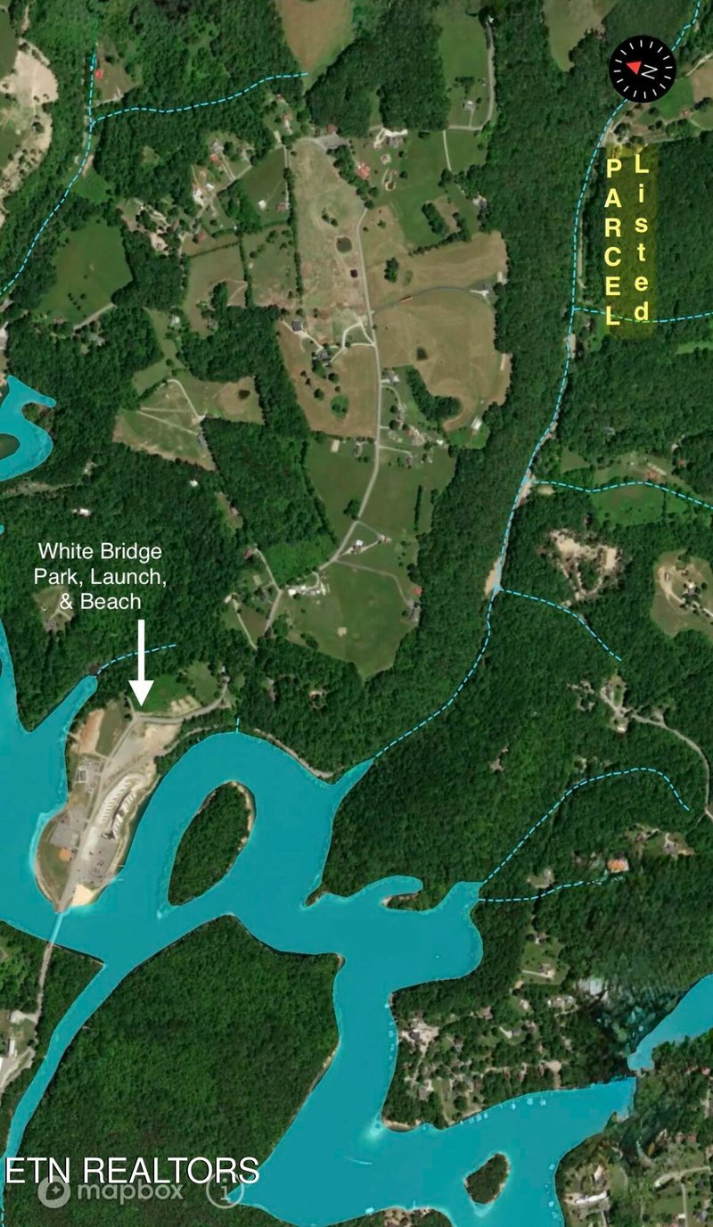 0 Demory Rd, Lafollette, TN 37766