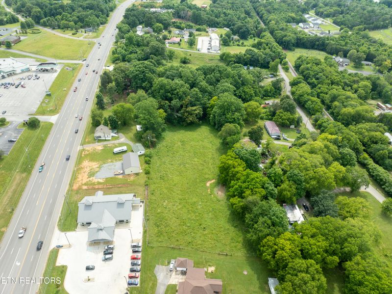 0 Depot St, Vonore, TN 37885