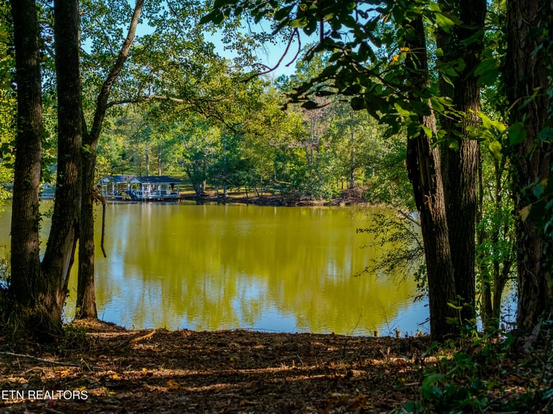 0 Devault Rd, Louisville, TN 37777
