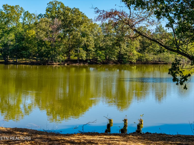 0 Devault Rd, Louisville, TN 37777