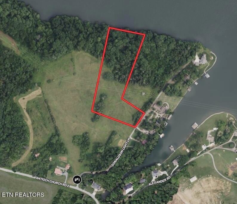 0 Donaldson Light Ln, Lenoir City, TN 37772