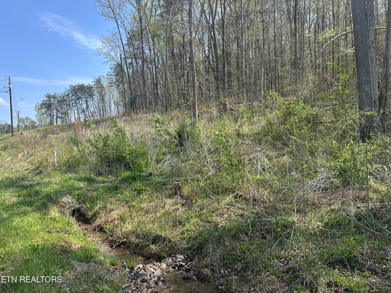 0 Douglas Ln, Jellico, TN 37762