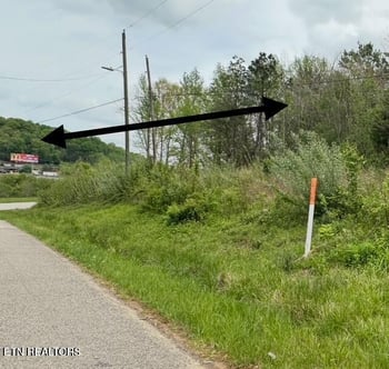 0 Douglas Ln, Jellico, TN 37762