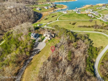 0 Dove Ct, Sharps Chapel, TN 37866