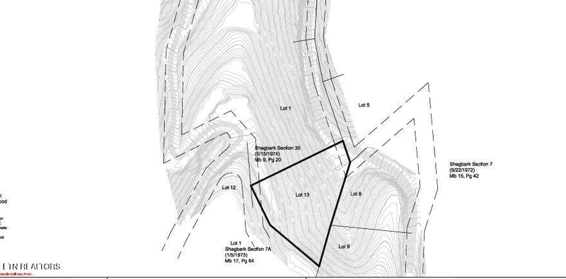 0 Dove View Rd Lot 13, Sevierville, TN 37862