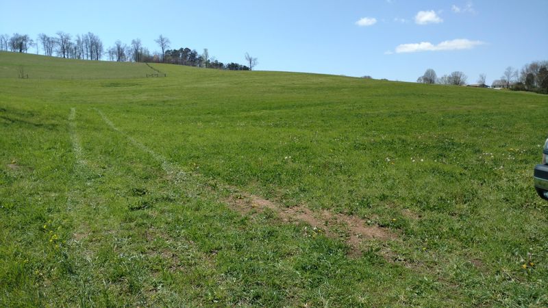 0 Dover Rd, Morristown, TN 37813