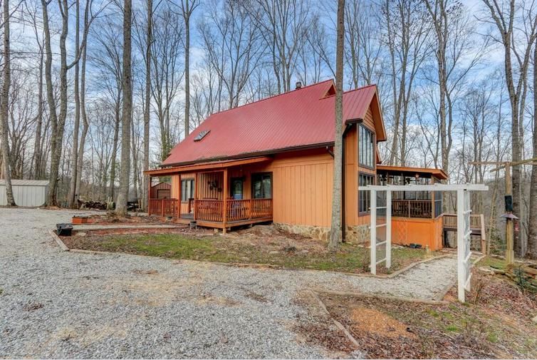 0 Dowker Dr, Harriman, TN 37748