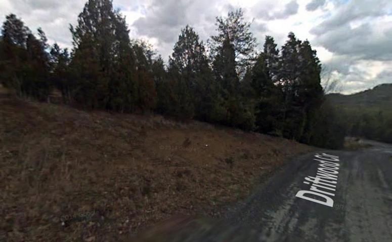 0 Driftwood Cir, Sevierville, TN 37876