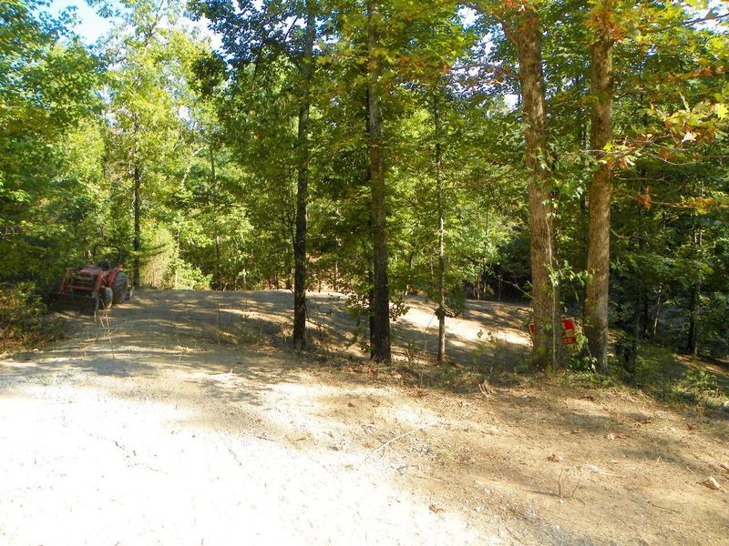 0 Drue Fox Way, Sevierville, TN 37862