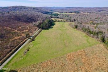 0 Dry Fork Valley Rd, Ten Mile, TN 37880