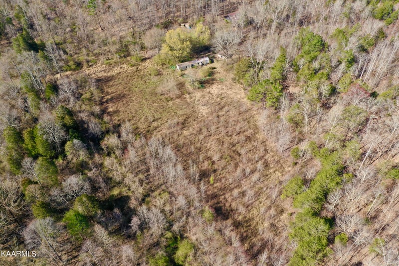 0 Dry Fork Valley Rd, Ten Mile, TN 37880
