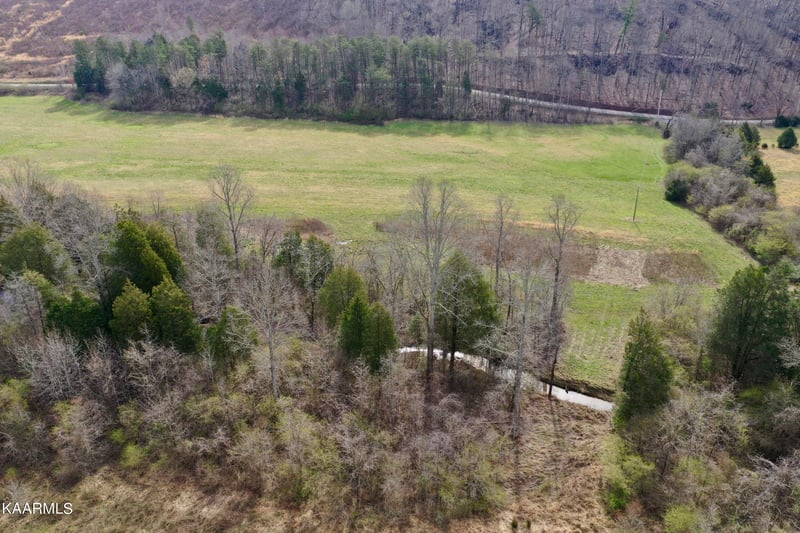 0 Dry Fork Valley Rd, Ten Mile, TN 37880