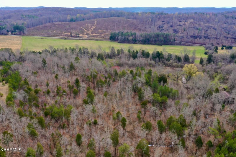 0 Dry Fork Valley Rd, Ten Mile, TN 37880