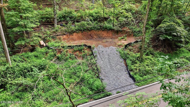 0 Dry Gap Pike, Knoxville, TN 37918