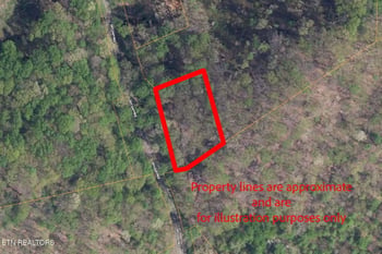 0 Dry Gap Pike, Knoxville, TN 37918