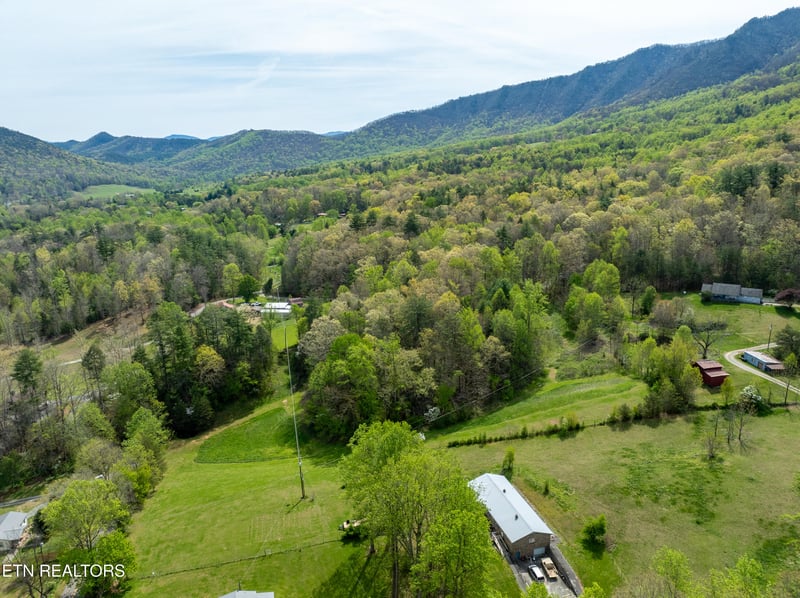 0 Dry Valley Rd, Townsend, TN 37882