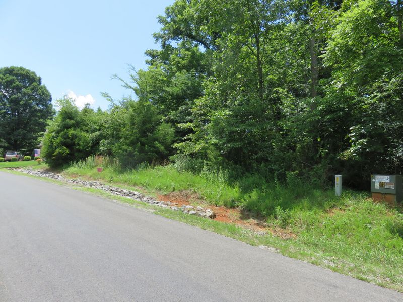 0 Dudi Trail Lot 11, Vonore, TN 37885