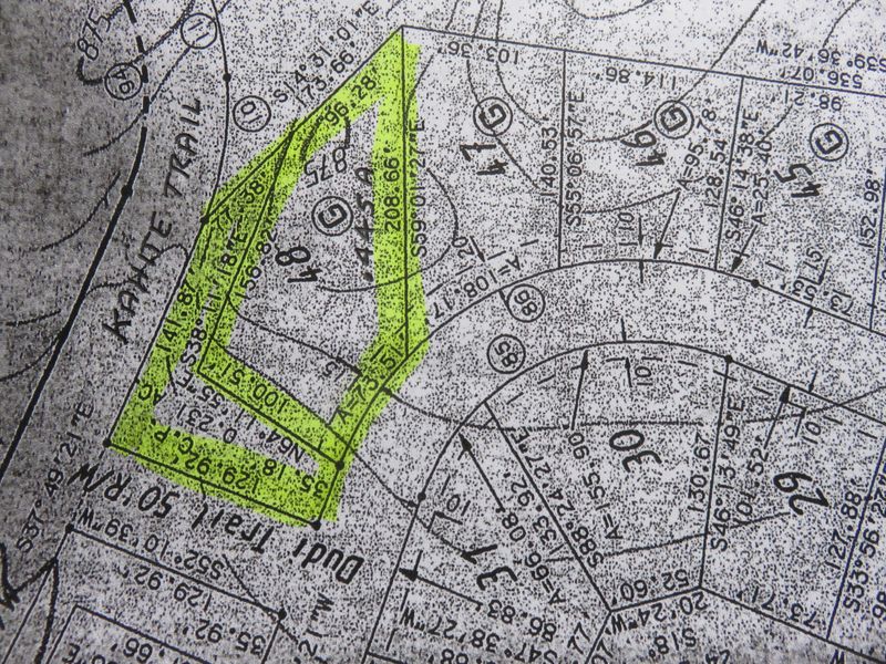 0 Dudi Trail Lot 48, Vonore, TN 37885