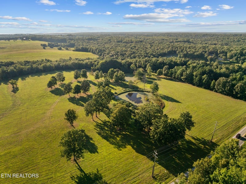 0 Dunbar Rd Lot 14, Crossville, TN 38572
