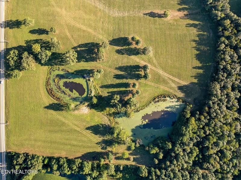 0 Dunbar Rd Lot 14, Crossville, TN 38572