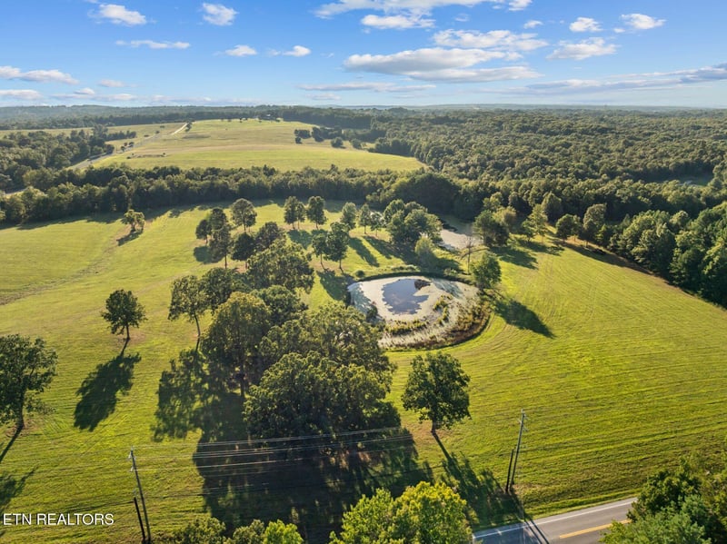 0 Dunbar Rd Lot 14, Crossville, TN 38572
