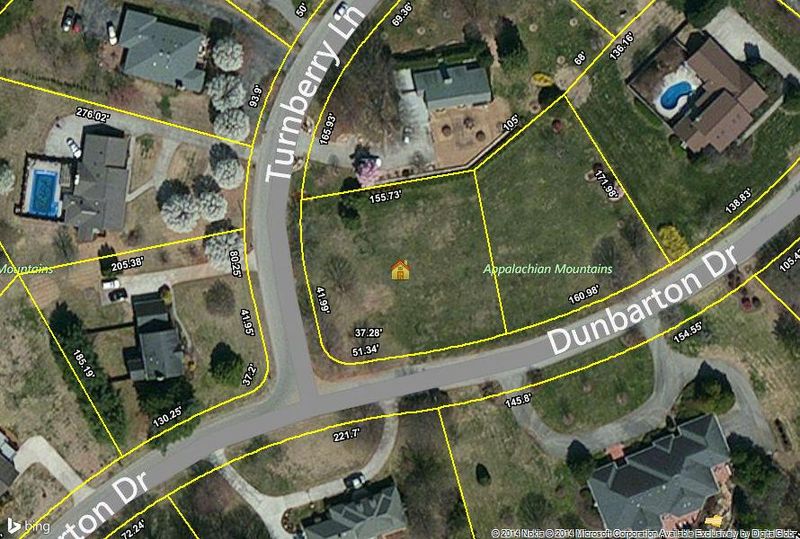 0 Dunbarton Dr, Maryville, TN 37803