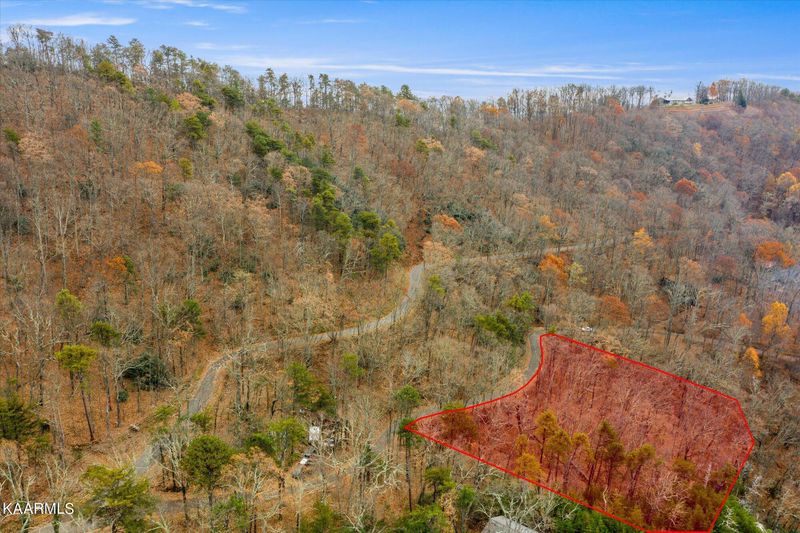 0 Duncan Spring Rd, Sevierville, TN 37862