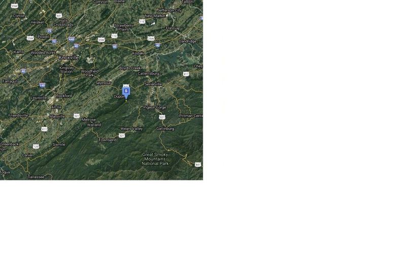 0 Duncan Springs Rd, Sevierville, TN 37862