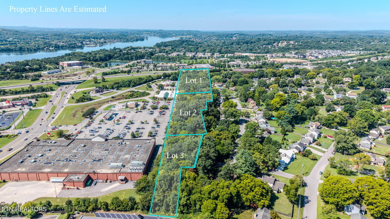 0 Dunraven Dr, Knoxville, TN 37922