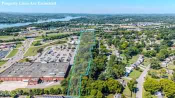 0 Dunraven Wickersham Kimbrough Dr, Knoxville, TN 37922