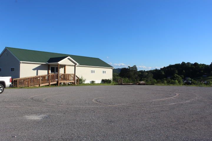 0 Durham Dr, Maynardville, TN 37807