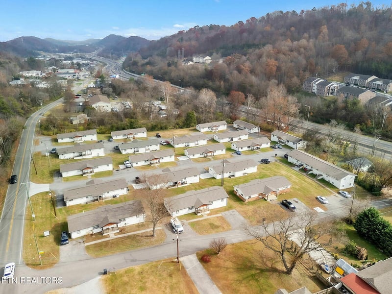 0 Dutch Valley Dr, Knoxville, TN 37918