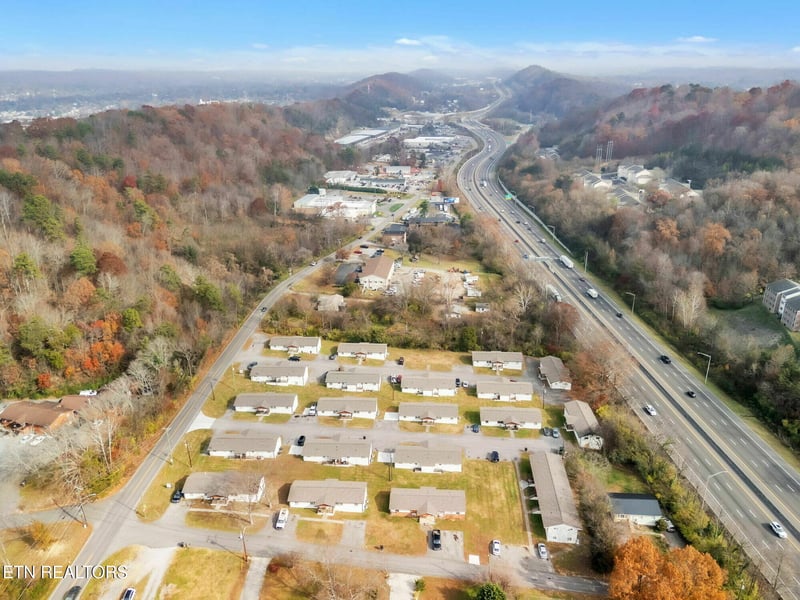 0 Dutch Valley Dr, Knoxville, TN 37918