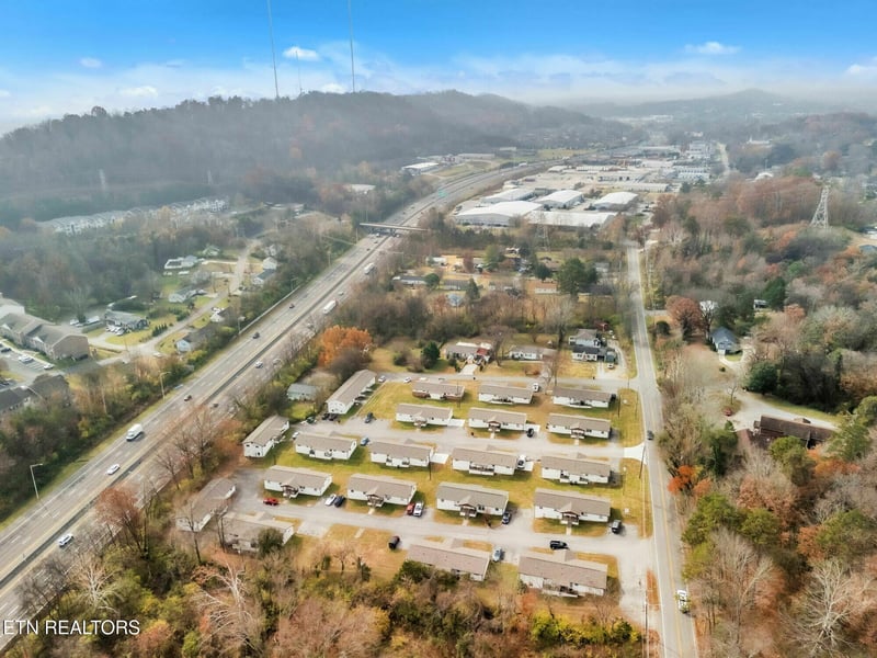 0 Dutch Valley Dr, Knoxville, TN 37918