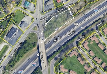 0 Dutch Valley, Knoxville, TN 37918