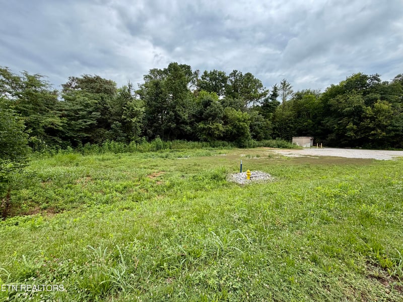 0 Dutchtown Rd, Knoxville, TN 37923