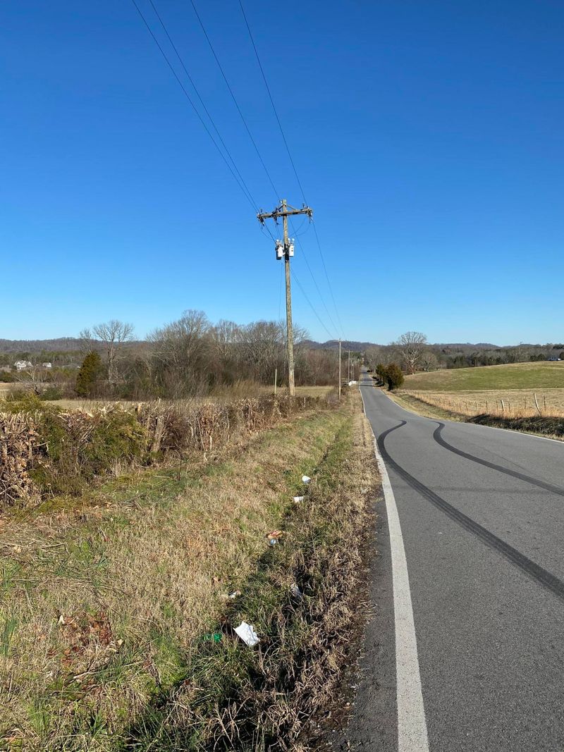 0 Dyer Rd, Madisonville, TN 37354