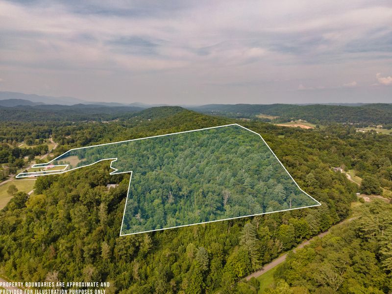 0 Dyllis Rd, Harriman, TN 37748