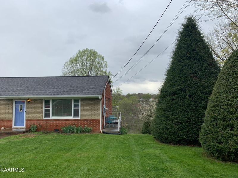 0 E 2154 E Outer Dr, Morristown, TN 37814