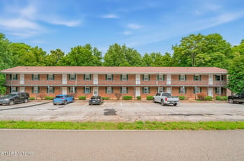 0 E 482 & 490 Red Bud Rd, Knoxville, TN 37920