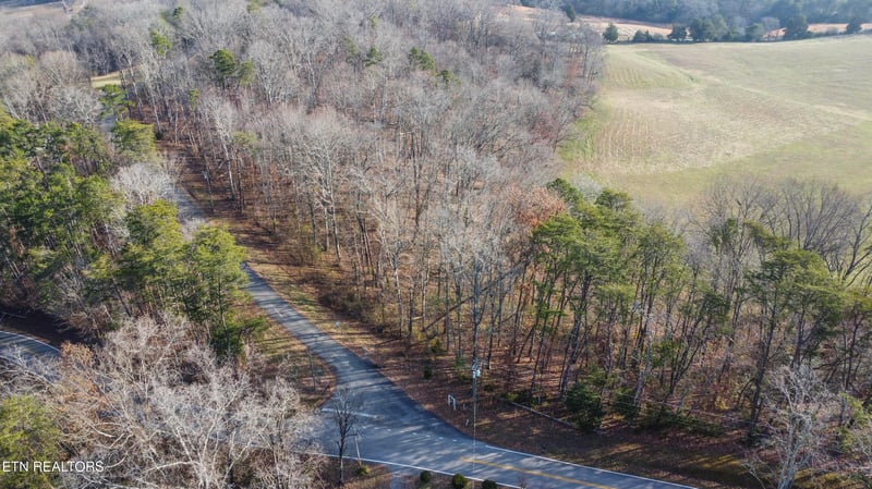 0 E Antioch Church Rd, Lenoir City, TN 37772