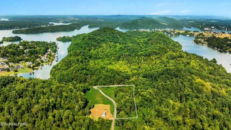 0 E Bat Creek Rd, Vonore, TN 37885